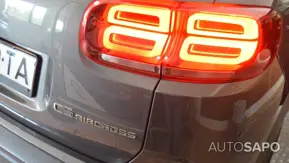 Citroen C5 AirCross 1.2 PureTech Feel Pack de 2019