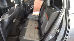 Citroen C5 AirCross 1.2 PureTech Feel Pack de 2019
