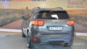 Citroen C5 AirCross 1.2 PureTech Feel Pack de 2019