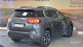 Citroen C5 AirCross 1.2 PureTech Feel Pack de 2019