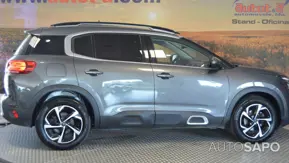 Citroen C5 AirCross 1.2 PureTech Feel Pack de 2019