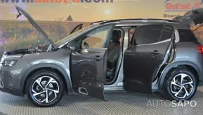 Citroen C5 AirCross 1.2 PureTech Feel Pack de 2019