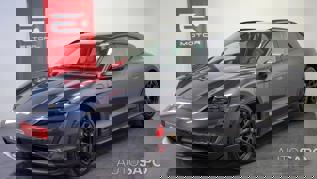 Porsche Taycan Cross Turismo 4S de 2023