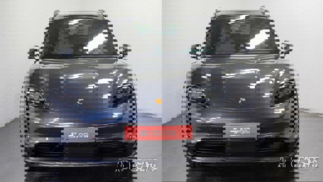 Porsche Taycan Cross Turismo 4S de 2023