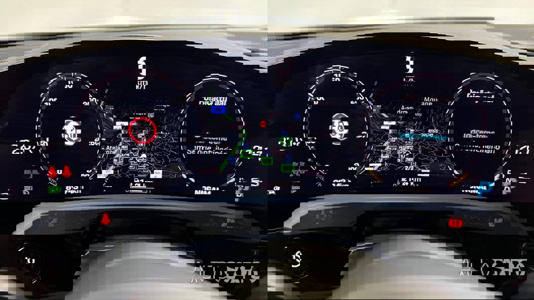 Porsche Taycan Cross Turismo 4S de 2023