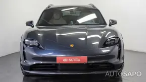 Porsche Taycan Cross Turismo 4S de 2023
