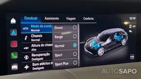 Porsche Taycan Cross Turismo 4S de 2023