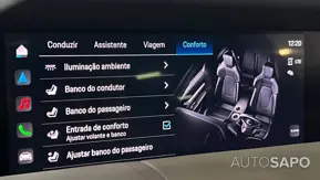 Porsche Taycan Cross Turismo 4S de 2023