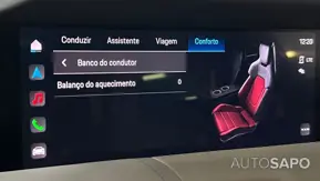 Porsche Taycan Cross Turismo 4S de 2023