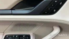 Porsche Taycan Cross Turismo 4S de 2023