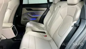 Porsche Taycan Cross Turismo 4S de 2023