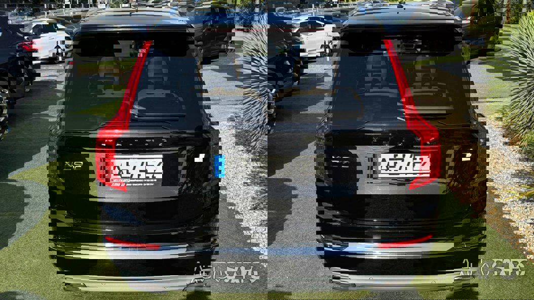 Volvo XC90 2.0 T8 PHEV Inscription AWD de 2020