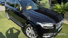 Volvo XC90 2.0 T8 PHEV Inscription AWD de 2020