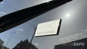 Volvo XC90 2.0 T8 PHEV Inscription AWD de 2020