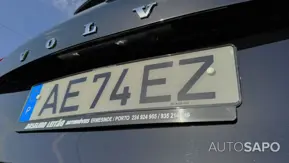 Volvo XC90 2.0 T8 PHEV Inscription AWD de 2020