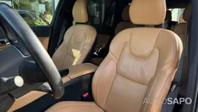 Volvo XC90 2.0 T8 PHEV Inscription AWD de 2020