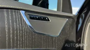 Volvo XC90 2.0 T8 PHEV Inscription AWD de 2020
