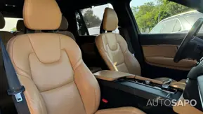 Volvo XC90 2.0 T8 PHEV Inscription AWD de 2020
