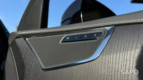 Volvo XC90 2.0 T8 PHEV Inscription AWD de 2020
