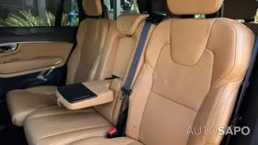 Volvo XC90 2.0 T8 PHEV Inscription AWD de 2020