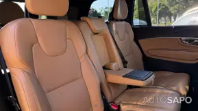 Volvo XC90 2.0 T8 PHEV Inscription AWD de 2020