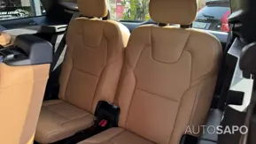 Volvo XC90 2.0 T8 PHEV Inscription AWD de 2020