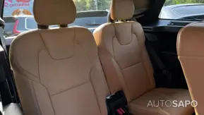 Volvo XC90 2.0 T8 PHEV Inscription AWD de 2020