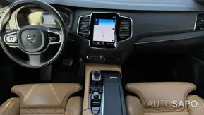 Volvo XC90 2.0 T8 PHEV Inscription AWD de 2020