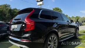 Volvo XC90 2.0 T8 PHEV Inscription AWD de 2020