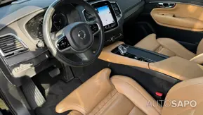 Volvo XC90 2.0 T8 PHEV Inscription AWD de 2020
