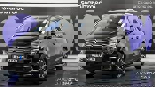 Citroen C4 Grand SpaceTourer de 2021