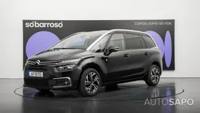 Citroen C4 Grand SpaceTourer de 2021