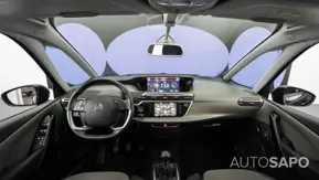 Citroen C4 Grand SpaceTourer de 2021