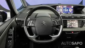 Citroen C4 Grand SpaceTourer de 2021
