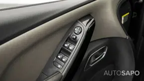 Citroen C4 Grand SpaceTourer de 2021