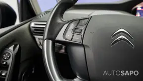 Citroen C4 Grand SpaceTourer de 2021