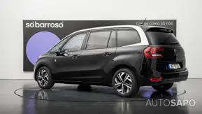 Citroen C4 Grand SpaceTourer de 2021