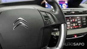 Citroen C4 Grand SpaceTourer de 2021