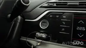 Citroen C4 Grand SpaceTourer de 2021