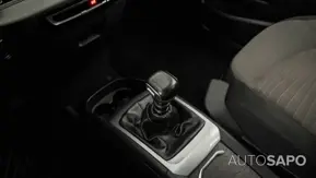 Citroen C4 Grand SpaceTourer de 2021
