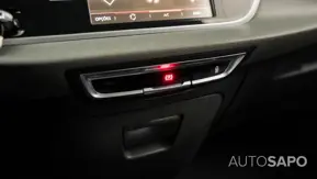 Citroen C4 Grand SpaceTourer de 2021