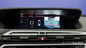 Citroen C4 Grand SpaceTourer de 2021