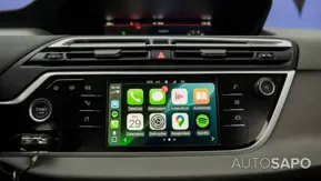 Citroen C4 Grand SpaceTourer de 2021