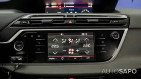 Citroen C4 Grand SpaceTourer de 2021