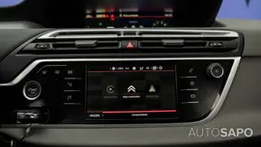 Citroen C4 Grand SpaceTourer de 2021