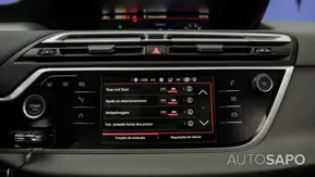 Citroen C4 Grand SpaceTourer de 2021
