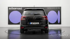 Citroen C4 Grand SpaceTourer de 2021