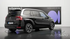 Citroen C4 Grand SpaceTourer de 2021