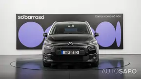 Citroen C4 Grand SpaceTourer de 2021