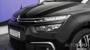 Citroen C4 Grand SpaceTourer de 2021
